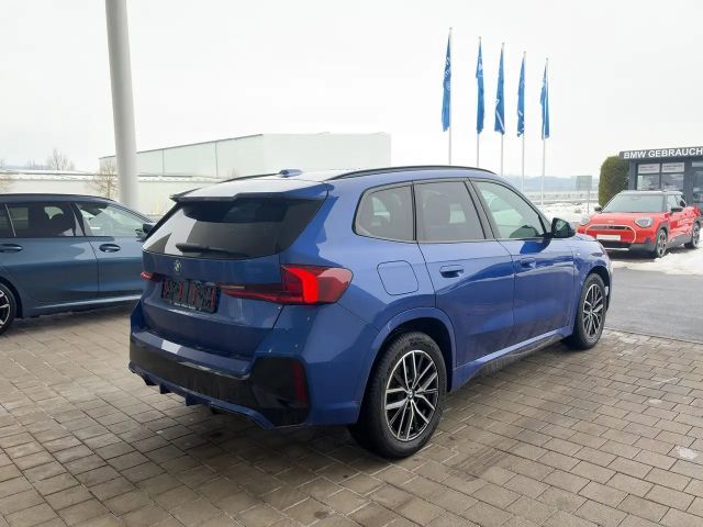 BMW X1 M-Sport xDrive20d