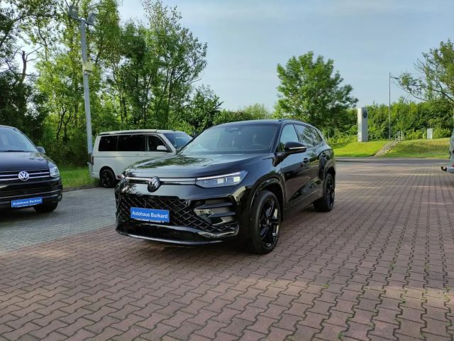 Volkswagen Tayron 2.0 TDI R-Line