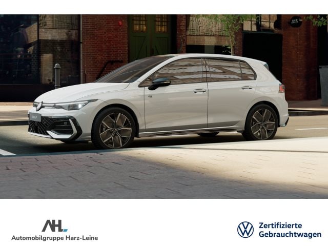 Volkswagen Golf 1.5 eTSI DSG Golf VIII IQ.Drive
