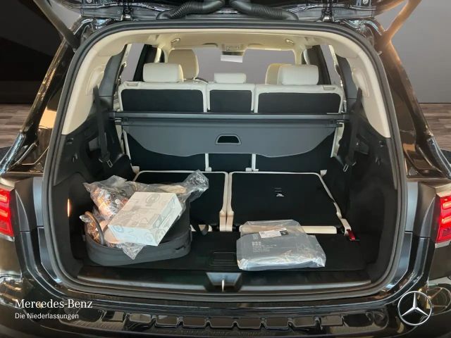 Mercedes-Benz EQB 250 Advanced Progressive