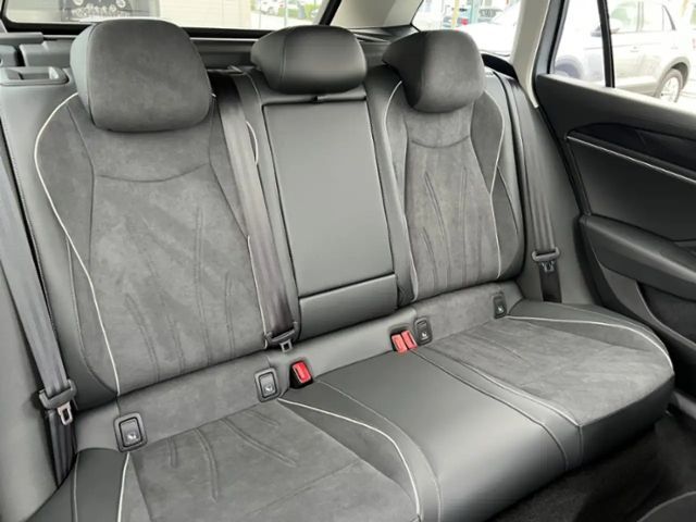 Volkswagen Passat 2.0 TDI Business DSG Variant