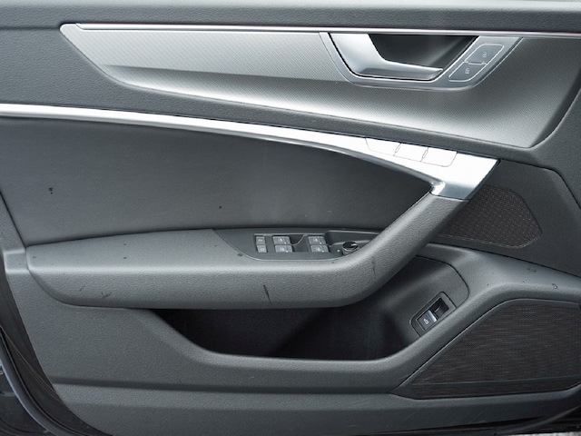 Audi A6 40 TDI Avant S-Tronic