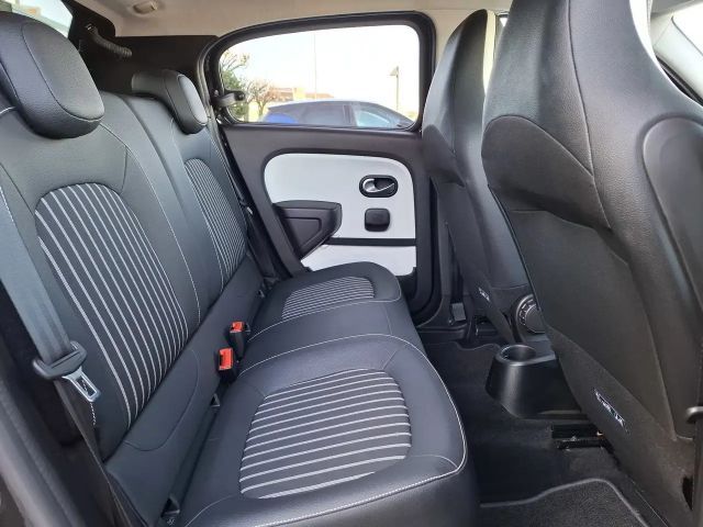 Renault Twingo E-Tech