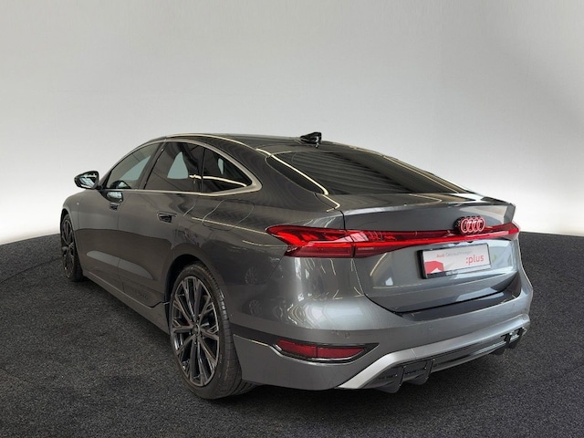 Audi A6 e-tron Performance Sportback