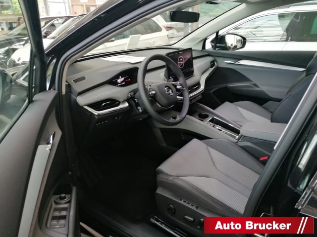 Skoda Enyaq Loft iV 80