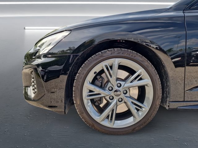 Audi S3 Quattro S-Tronic Sportback