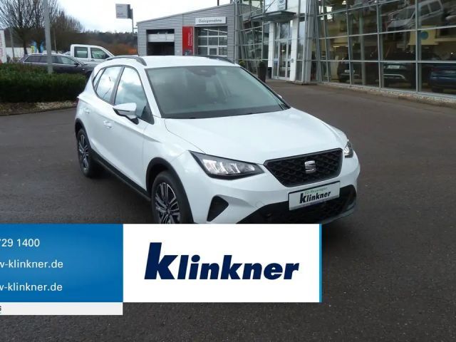 Seat Arona 1.0 TSI Style