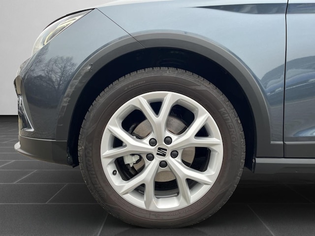 Seat Arona 1.5 TSI DSG FR-lijn