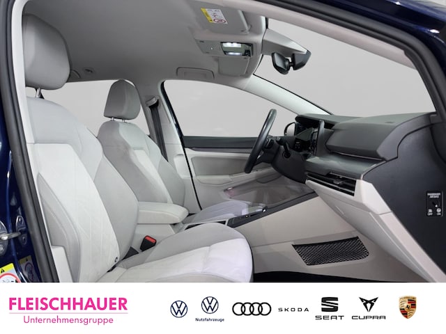 Volkswagen Golf Golf VIII Style Variant