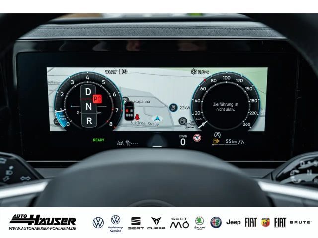 Volkswagen Tiguan 1.5 eTSI DSG R-Line