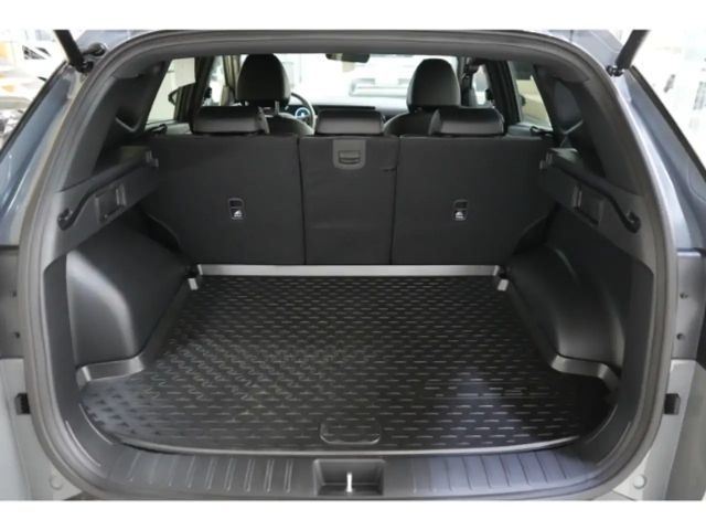 Hyundai Tucson N Line T-GDi