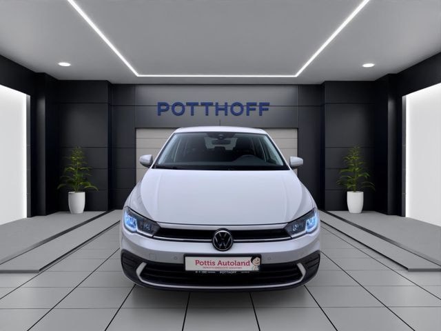 Volkswagen Polo 1.0 MPI Life