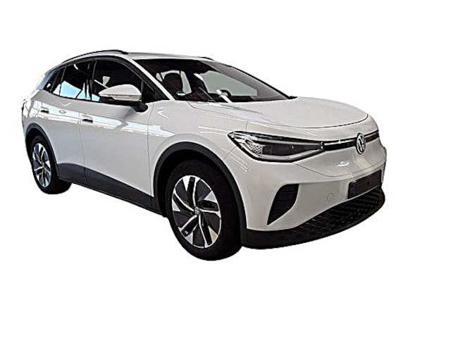 Volkswagen ID.4 IQ.Drive Pure