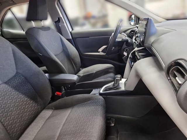 Toyota Yaris Cross 5-deurs Comfort