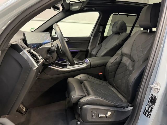 BMW X5 M-Sport xDrive