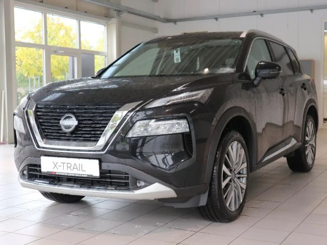 Nissan X-trail Tekna e-4ORCE
