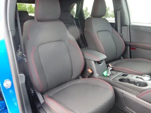 Ford Kuga Plug in Hybrid ST Line