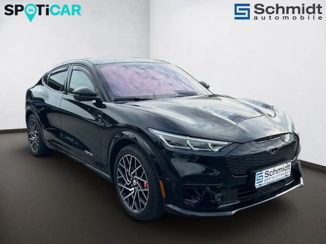 Ford Mustang Mach-E AWD Extended range GT