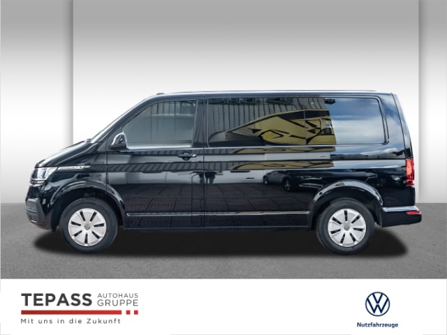Volkswagen Caravelle Comfortline T6