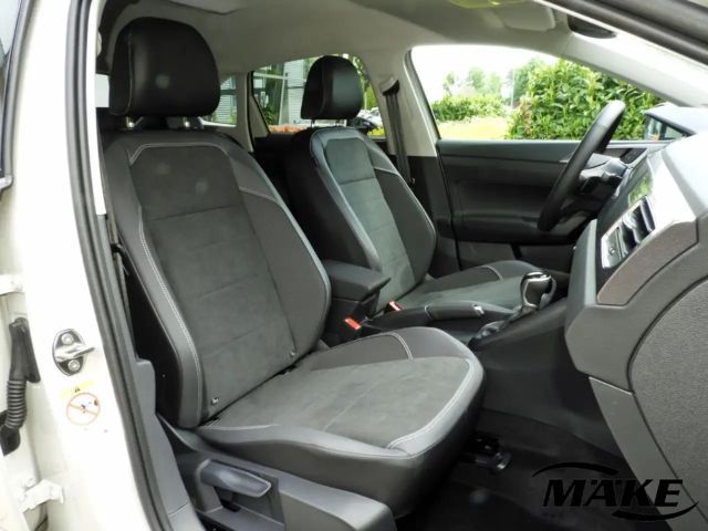 Volkswagen Taigo 1.0 TSI DSG IQ.Drive Style