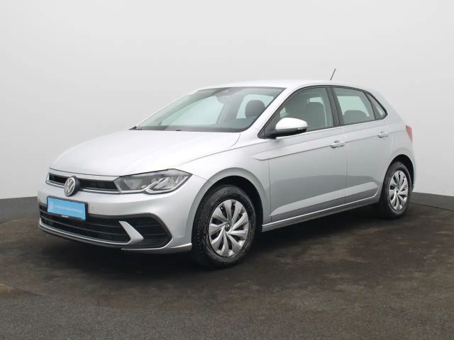 Volkswagen Polo 1.0 TSI DSG Life