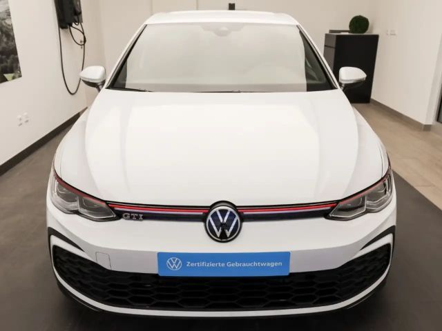 Volkswagen Golf DSG GTI