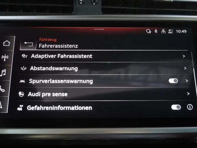 Audi A6 55 TFSI Avant Quattro Sport