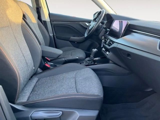 Skoda Kamiq 1.5 TSI Clever