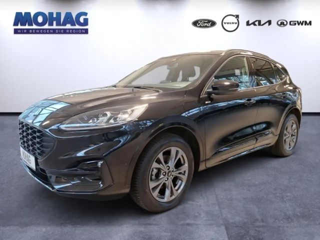 Ford Kuga ST Line X