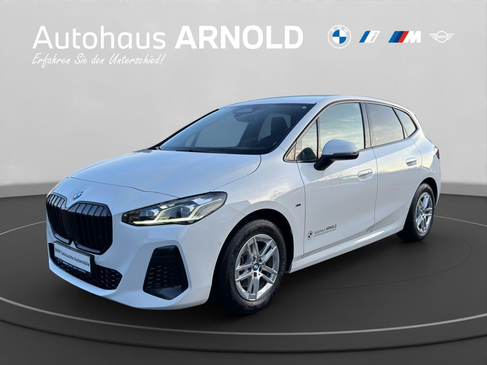 BMW 220 220i Active Tourer