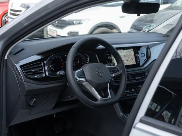 Volkswagen Polo Style