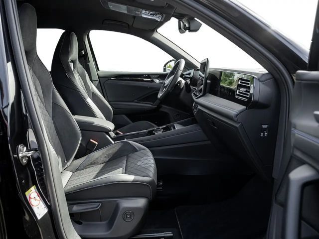 Volkswagen Tiguan 2.0 TDI R-Line