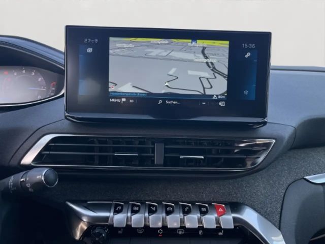 Peugeot 3008 Allure Pack