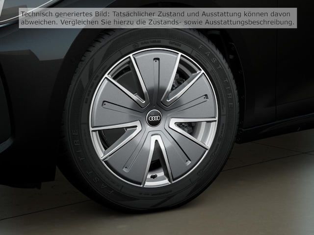 Audi A5 Avant S-Tronic