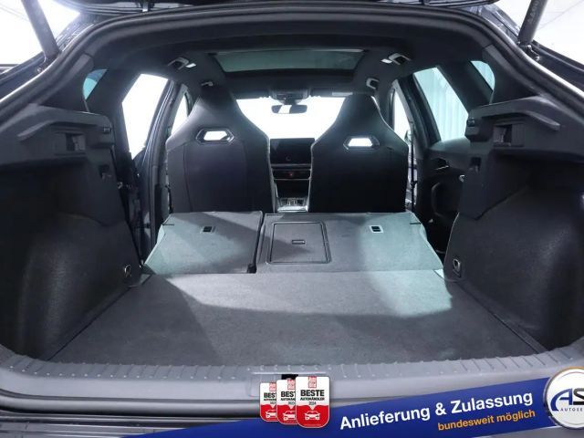 Cupra Formentor eTSI #Automatik #Panorama SkyP #Klima #Navi #Vo...