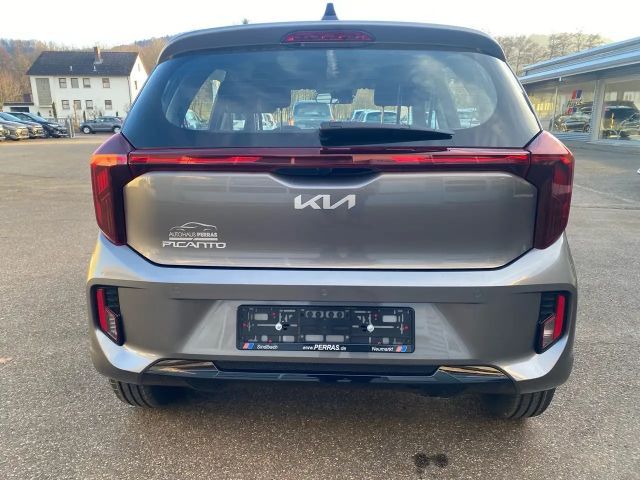Kia Picanto Vision