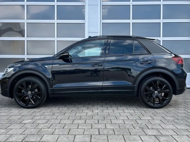 Volkswagen T-Roc 2.0 TSI DSG R-Line