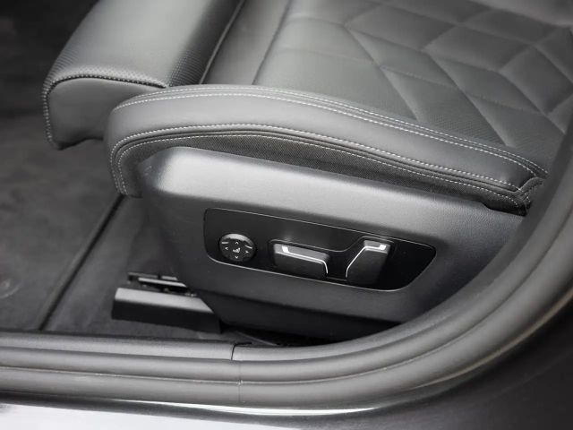 BMW 540 540d M-Sport Touring xDrive