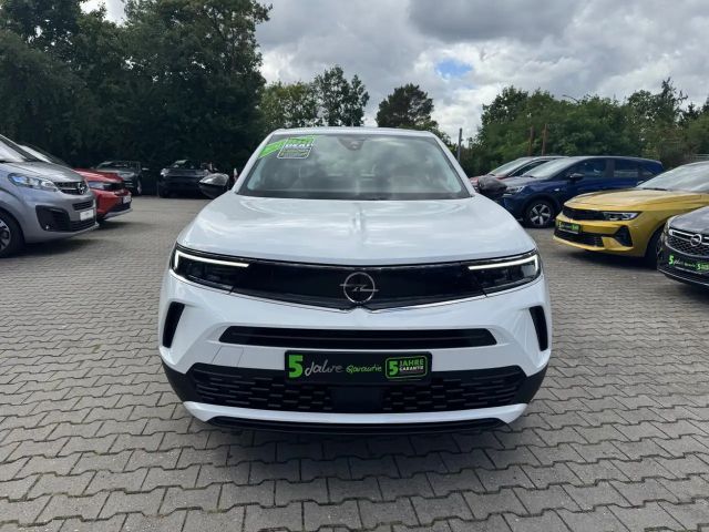 Opel Mokka 1.2 Turbo Turbo