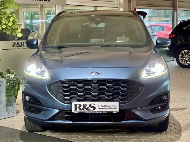 Ford Kuga ST Line X