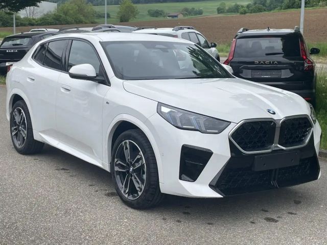 BMW X2 M-Sport