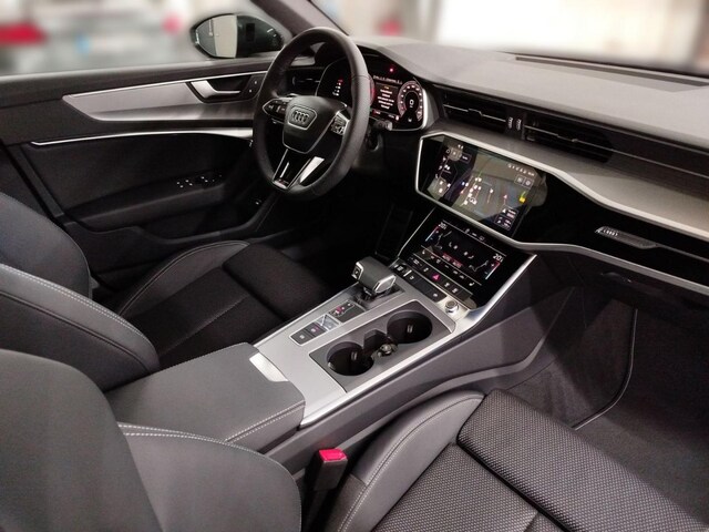 Audi A6 40 TDI Avant S-Line S-Tronic