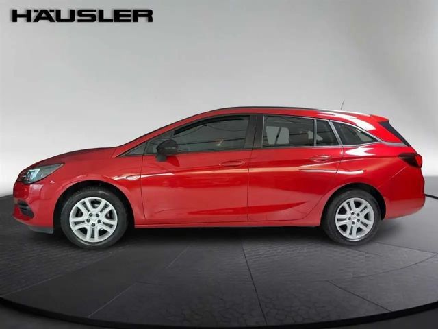 Opel Astra Sports Tourer