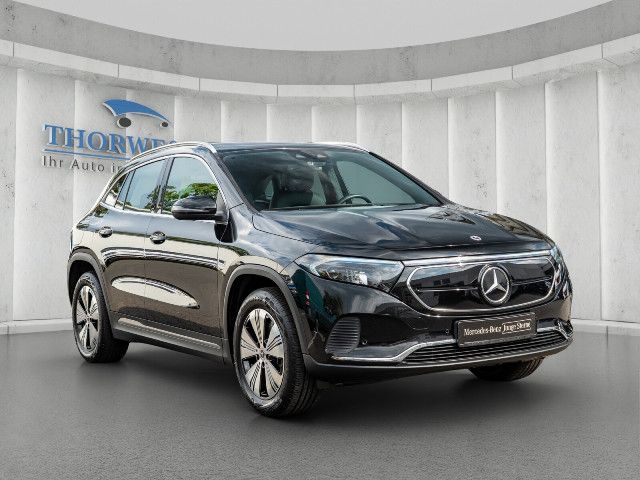 Mercedes-Benz EQA 300 4MATIC