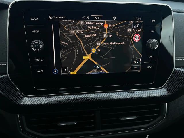 Volkswagen T-Cross 1.5 TSI DSG R-Line