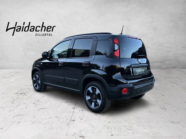 Fiat Panda Cross