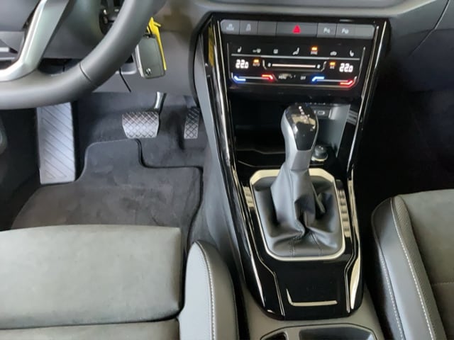 Volkswagen T-Roc DSG Plus Style