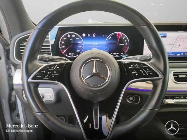 Mercedes-Benz GLE 350 4MATIC AMG Line