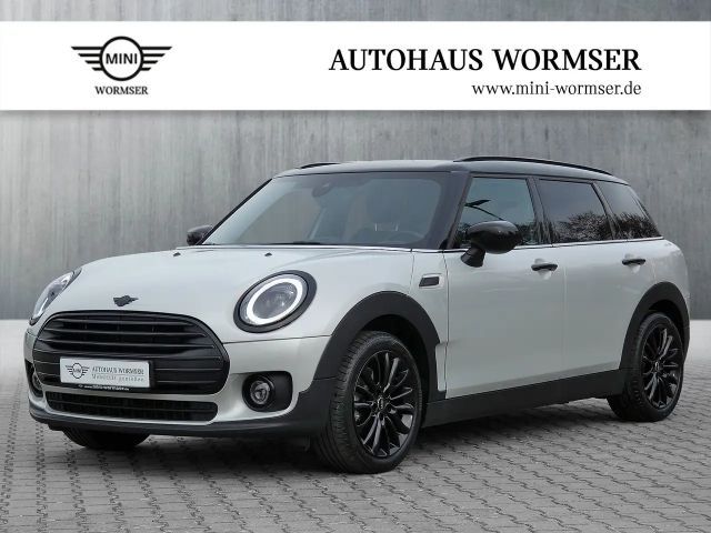 MINI Cooper Clubman DAB LED RFK Navi Komfortzg. Shz