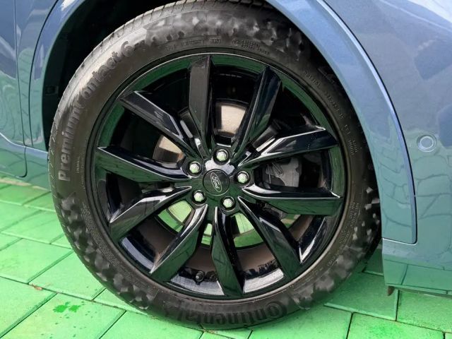 Ford Kuga 4x4 AWD ST Line X